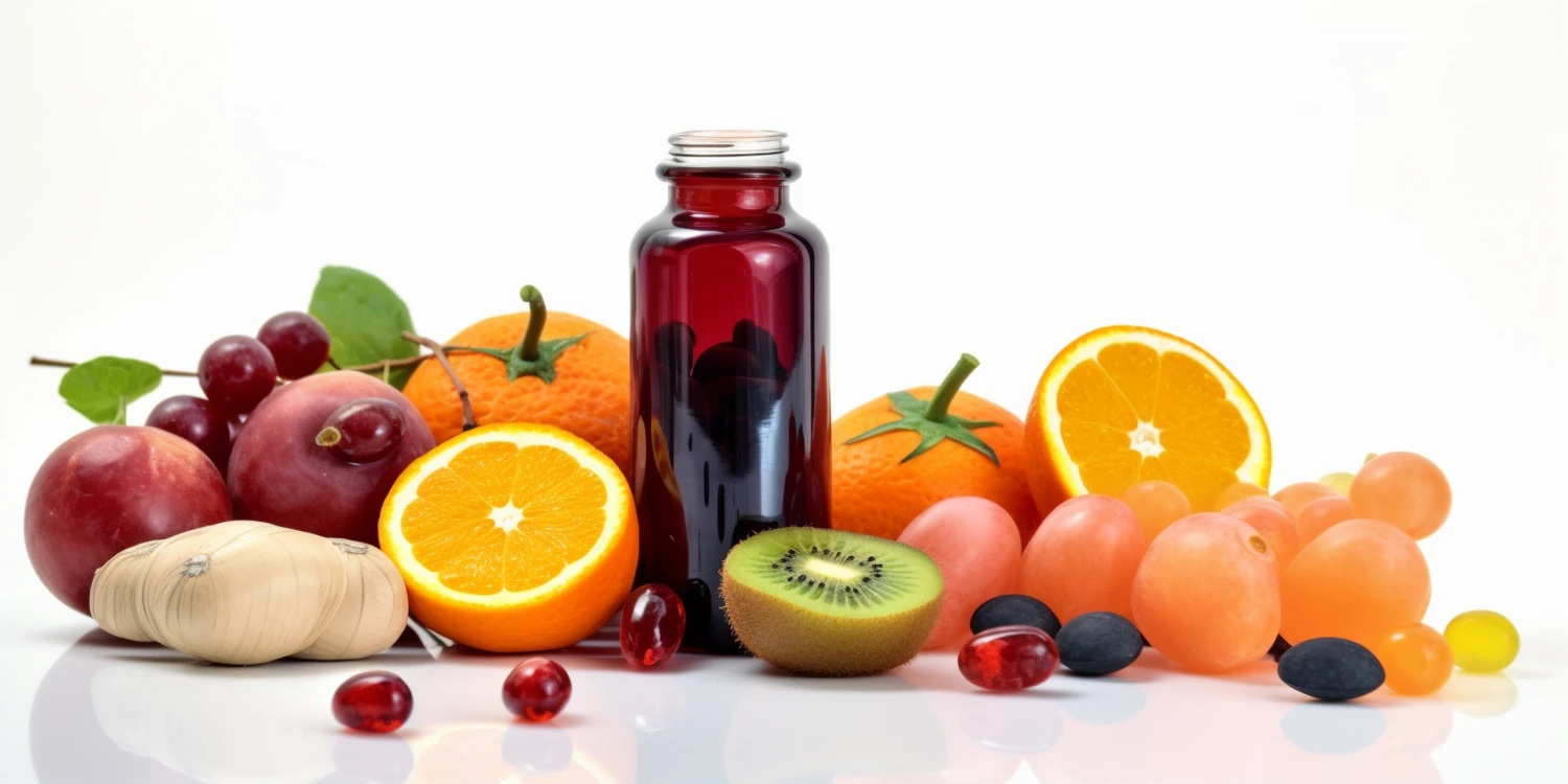 Co daje witamina d3 i k2?