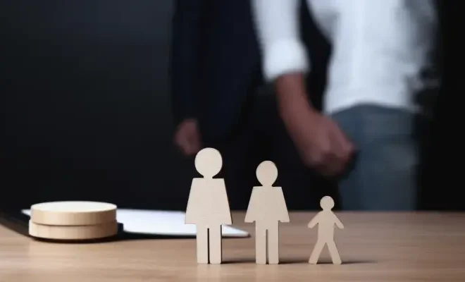 Co powinniśmy wiedzieć o usługach prawniczych?