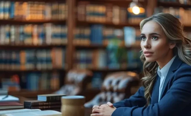 Co robi kancelaria prawna?