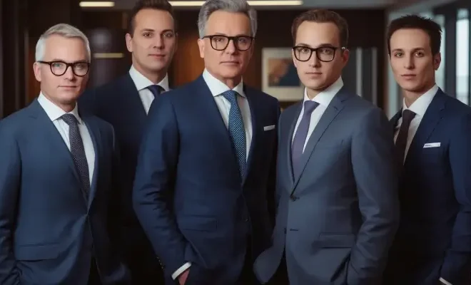 Czy do apelacji potrzebny jest adwokat?