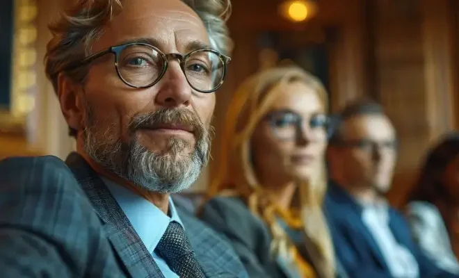 Czy radca prawny może reprezentować w sądzie?