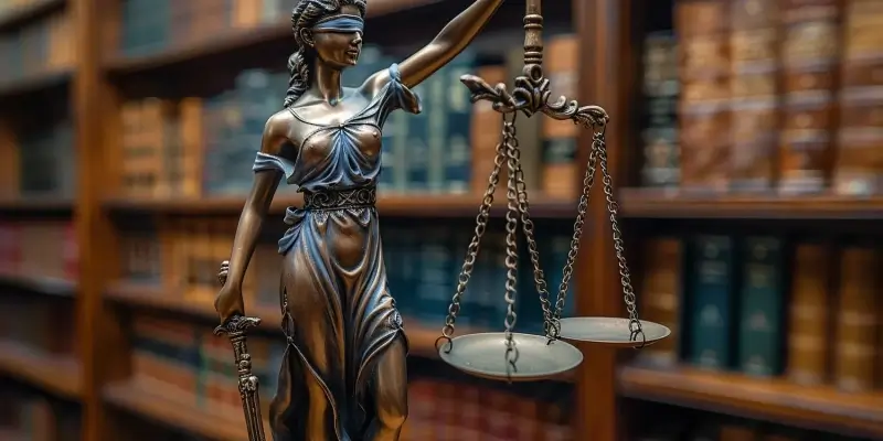 Czy radca prawny może reprezentować w sądzie?