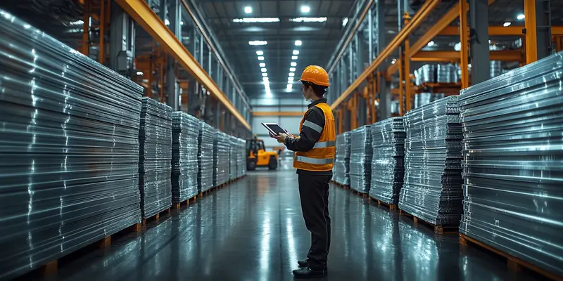 Czy stal nierdzewna jest magnetyczna?