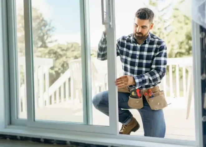 Czym usunąć piankę montażową z okna PCV?