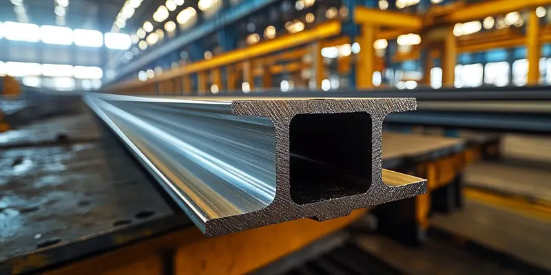 Dlaczego stal nierdzewna rdzewieje?