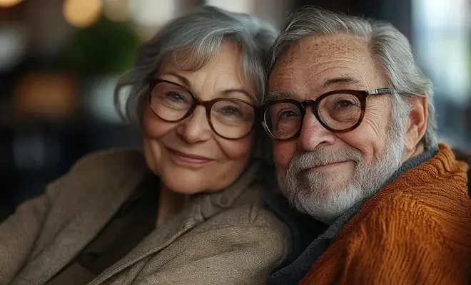 Dom dla seniora – zalety i wady