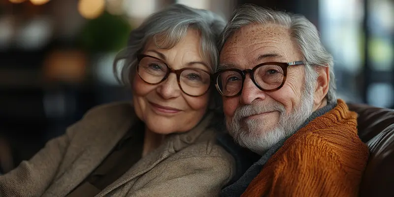 Dom dla seniora – zalety i wady