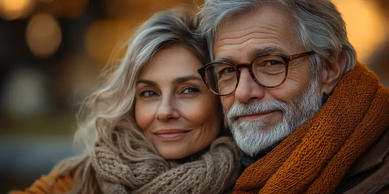 Dom dla seniora - zalety i wady