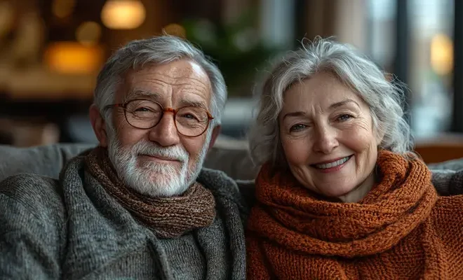 Dom dla seniorów – kompleksowa opieka pielęgniarska, medyczna, rehabilitacja