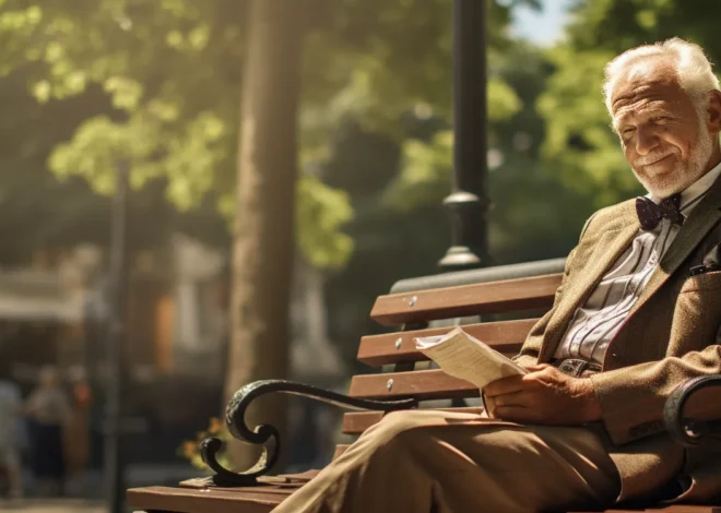 Dom opieki dla starców – jak rozmawiać z seniorem i co gwarantuje taki ośrodek?