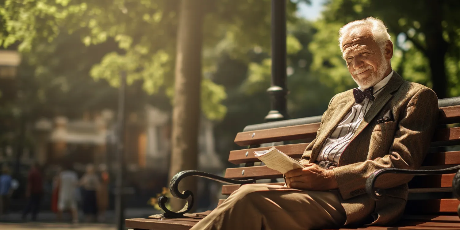 Dom opieki dla starców – jak rozmawiać z seniorem i co gwarantuje taki ośrodek?