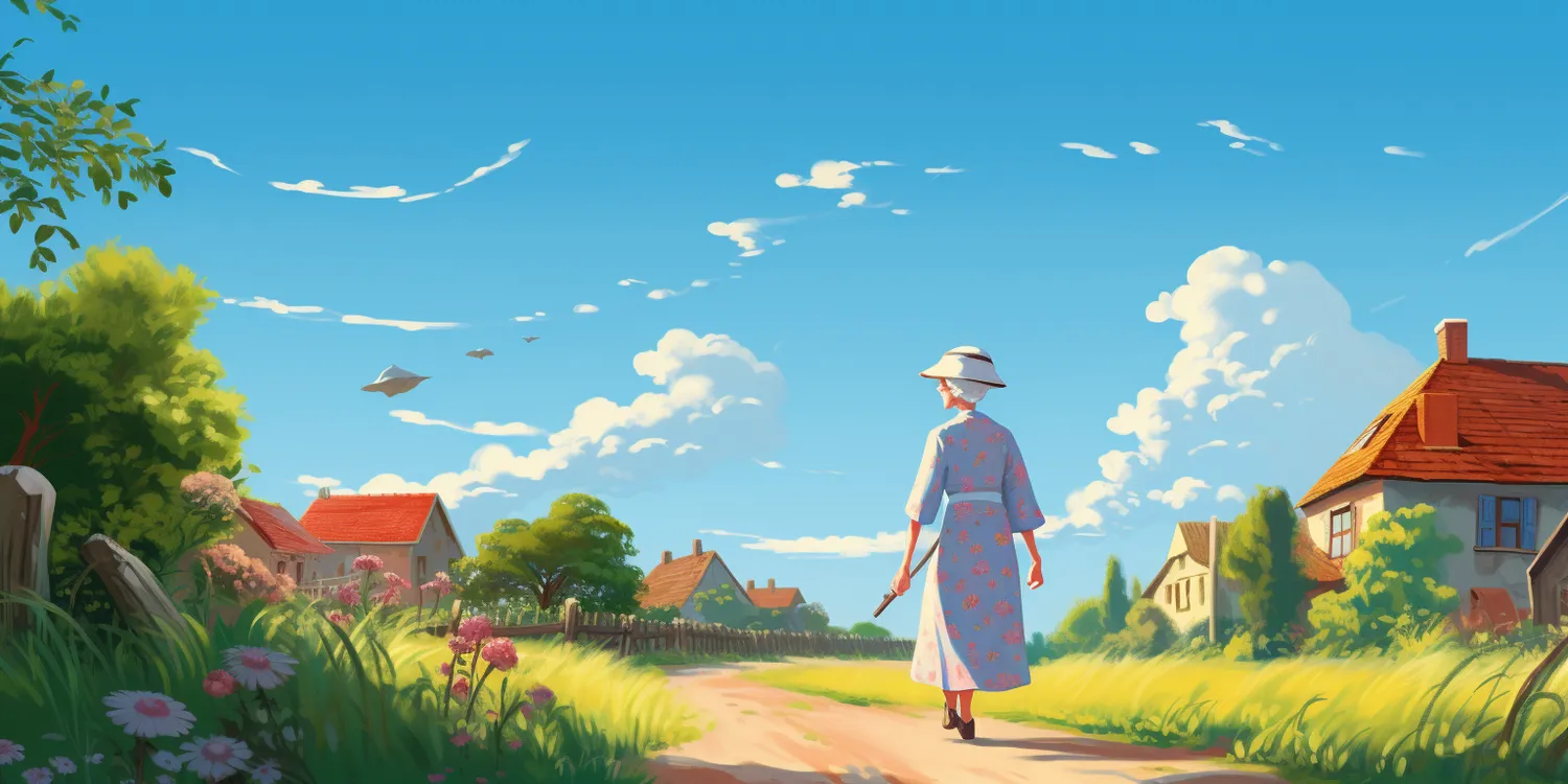 Dom opieki dla starców - jak rozmawiać z seniorem i co gwarantuje taki ośrodek?