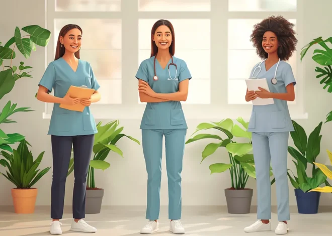 Dom spokojnej starości