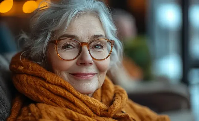 Dom spokojniej starości – trudna decyzja