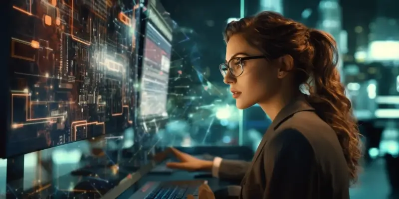 Firma SEO Żyrardów