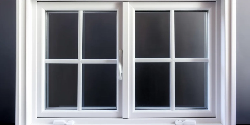 Gdzie kupić tanie okna PCV?