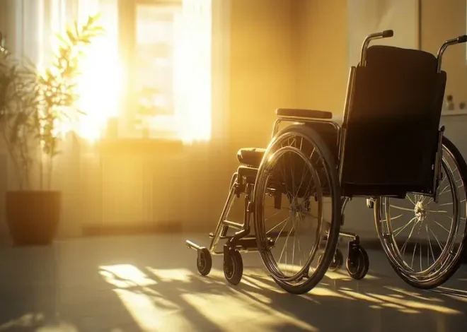 Gdzie mozna wypożyczyć wózek inwalidzki za darmo?