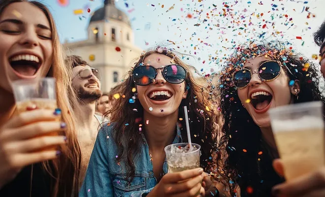 Gdzie urodziny dla dorosłych?