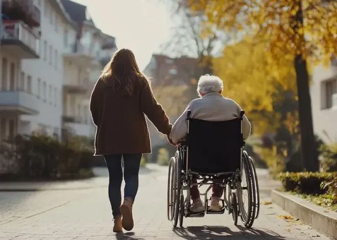 Gdzie wypożyczyć wózek inwalidzki za darmo?