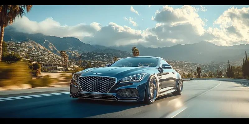 Hurtownia części Hyundai