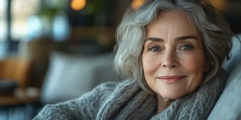 Idealny dom opieki dla starców