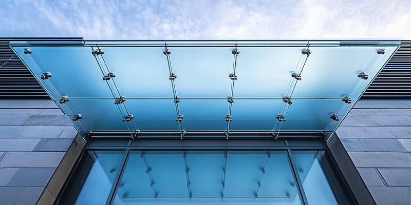 Ile kosztują usługi szklarskie?