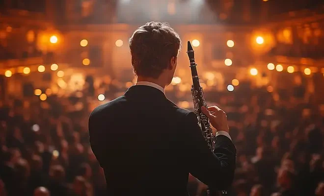 Ile kosztuje klarnet?