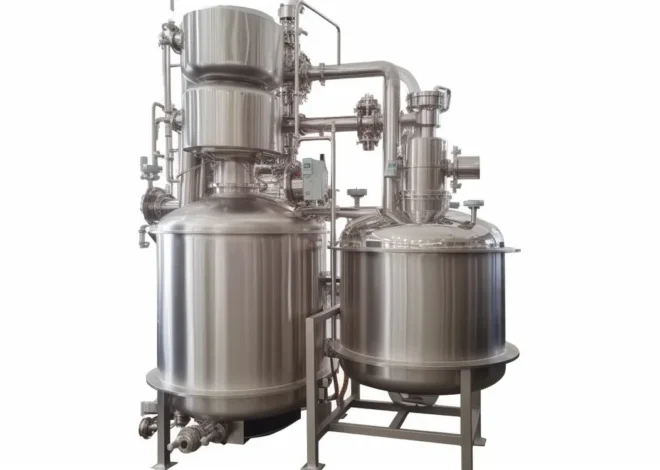 Ile kosztuje stal nierdzewna na złomie?