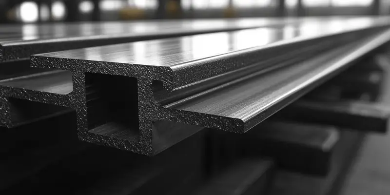 Ile kosztuje stal nierdzewna w skupie złomu?