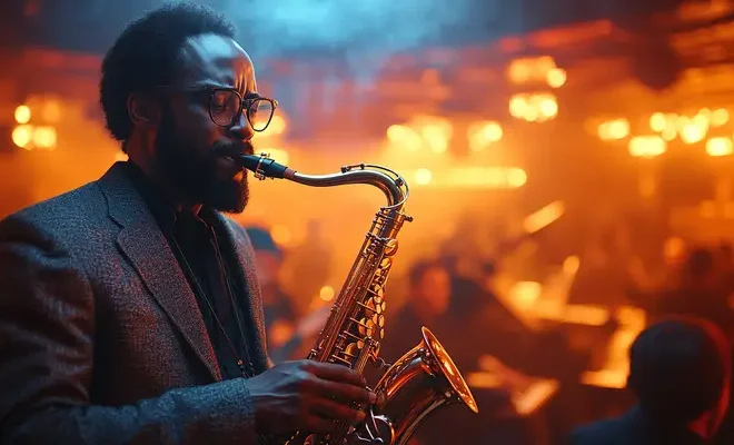 Ile oktaw ma saksofon?