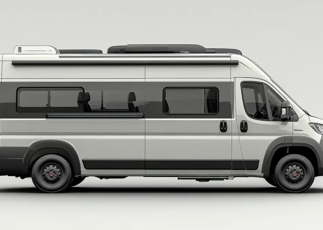 Ile pali bus 9 osobowy?