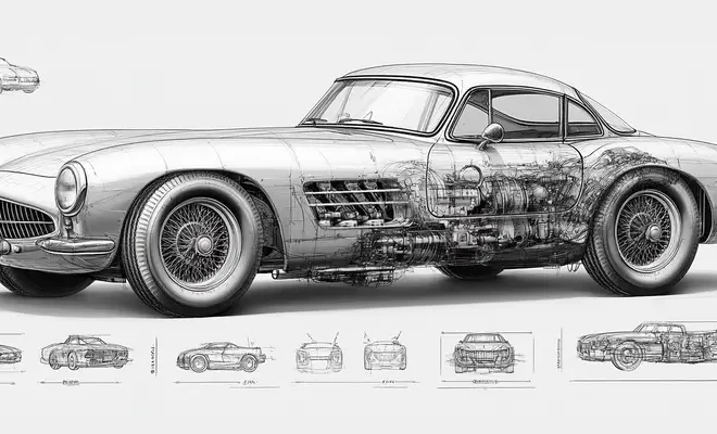 Jak długo trwa patent?