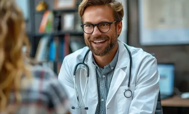 Jak działa e recepta?