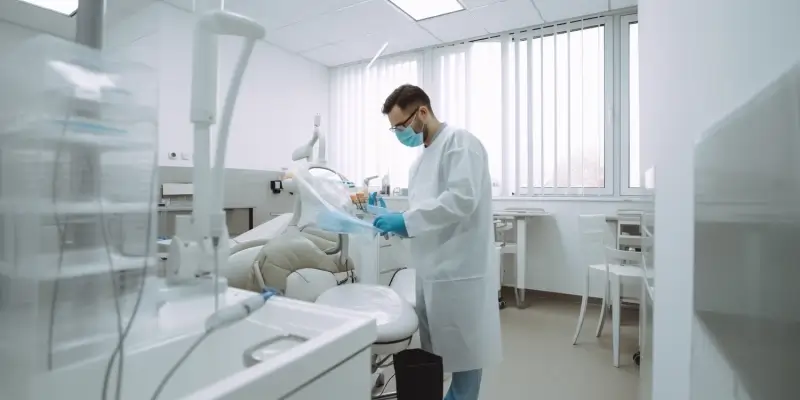 Jak działa e recepta?