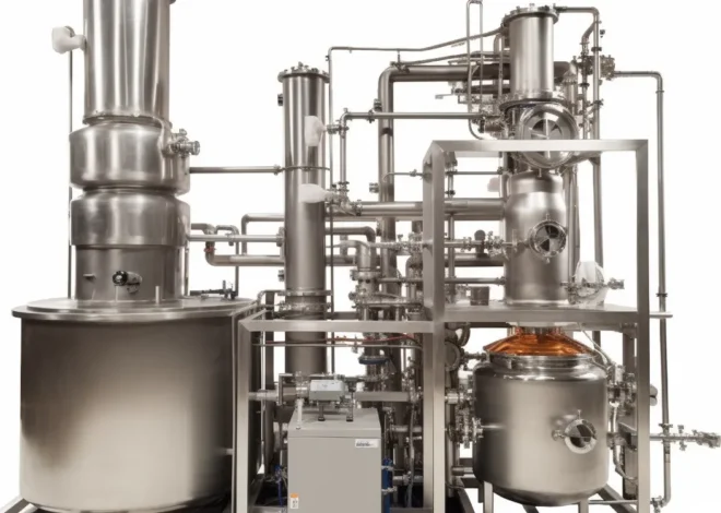 Jak malować stal nierdzewną?