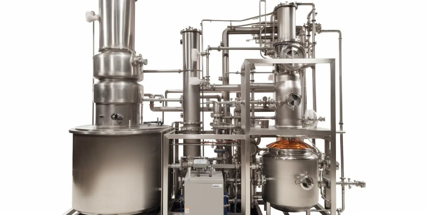 Jak malować stal nierdzewną?