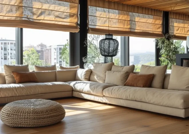 Jak montować okna PCV?