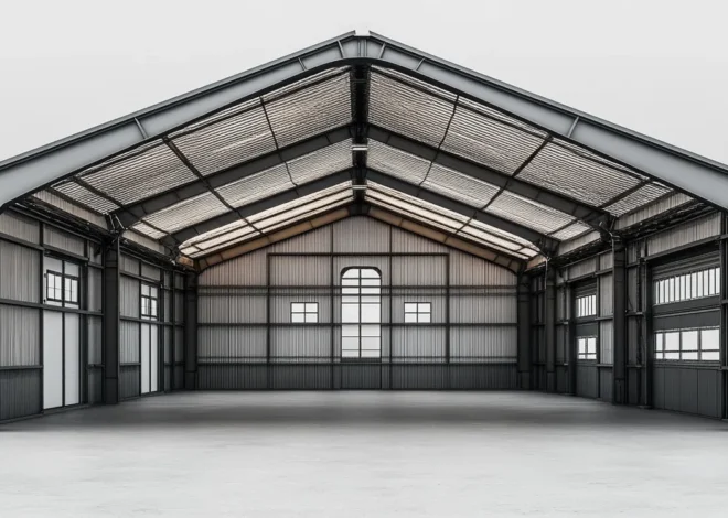 Jak naoliwić okna PCV?