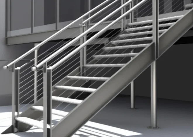 Jak odróżnić stal nierdzewną od aluminium?