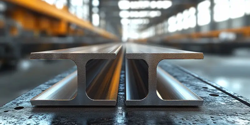 Jak odróżnić stal nierdzewną od aluminium?