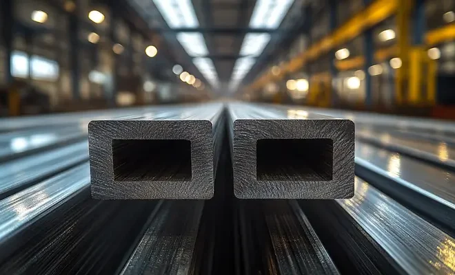 Jak odróżnić stal nierdzewną od kwasówki?