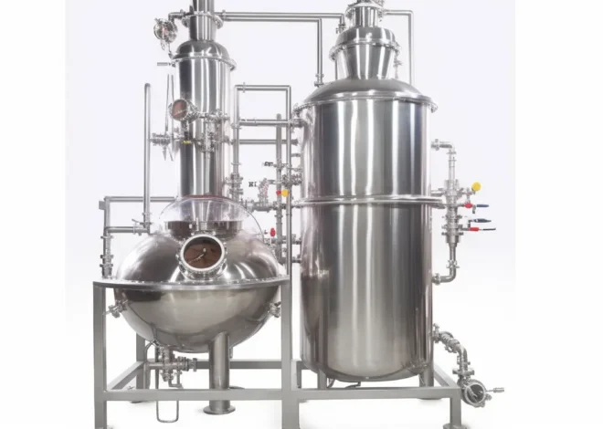 Jak oznaczana jest stal nierdzewną?