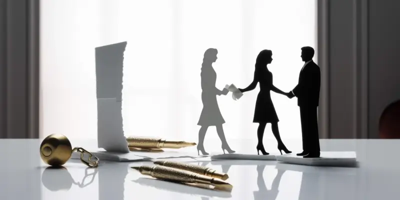 Jak przetrwać rozwód?