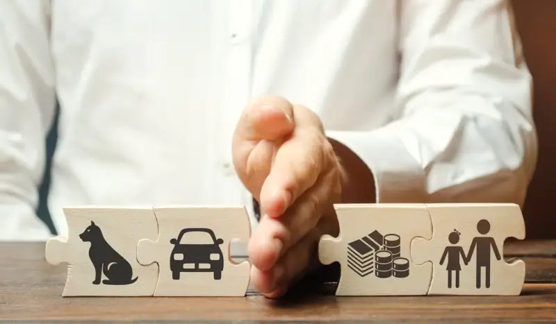 Jak rozpocząć rozwód?