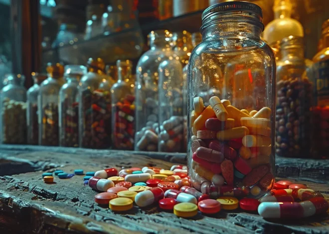 Jak samemu wyjść z uzależnienia?