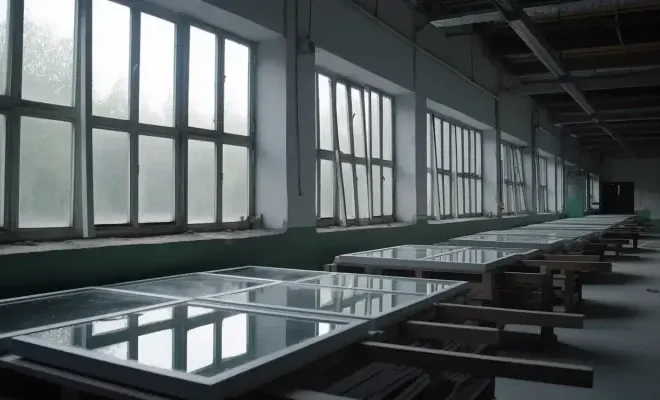 Jak sie montuje okna PCV?