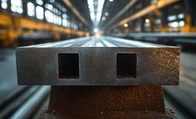 Jak sprawdzić czy stal jest nierdzewna?