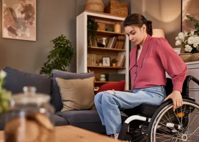 Jak wybrać dobry wózek inwalidzki?