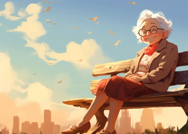 Jak wybrać dom opieki dla starców?