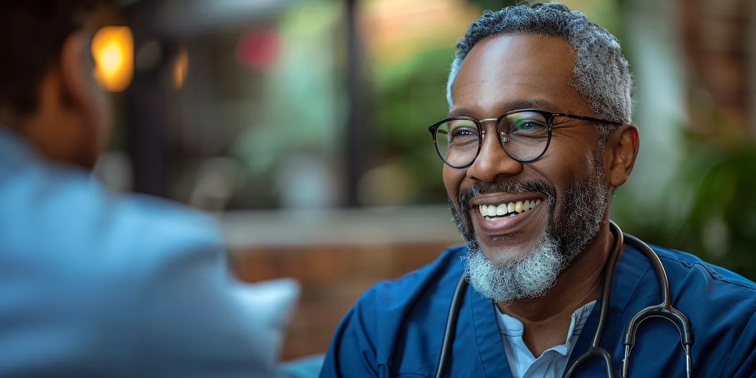 Jak wybrać dom opieki dla starców?